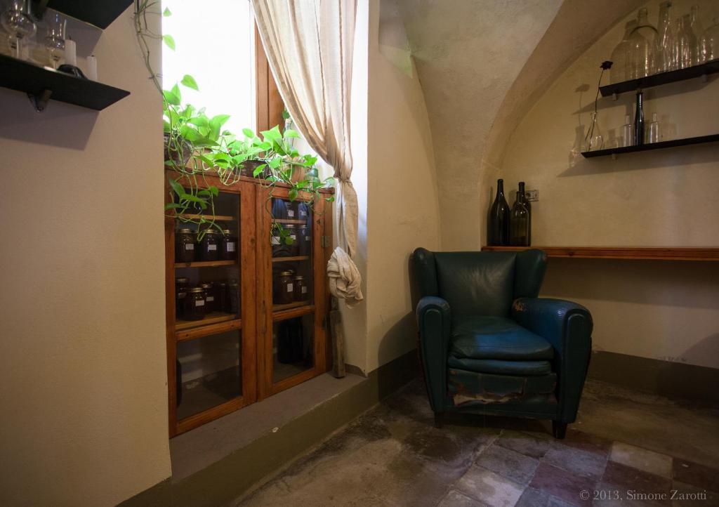 مبيت وإفطار سورسو Piazza San Pantaleo المظهر الخارجي الصورة